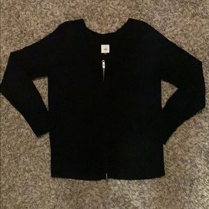 CAbi sweater